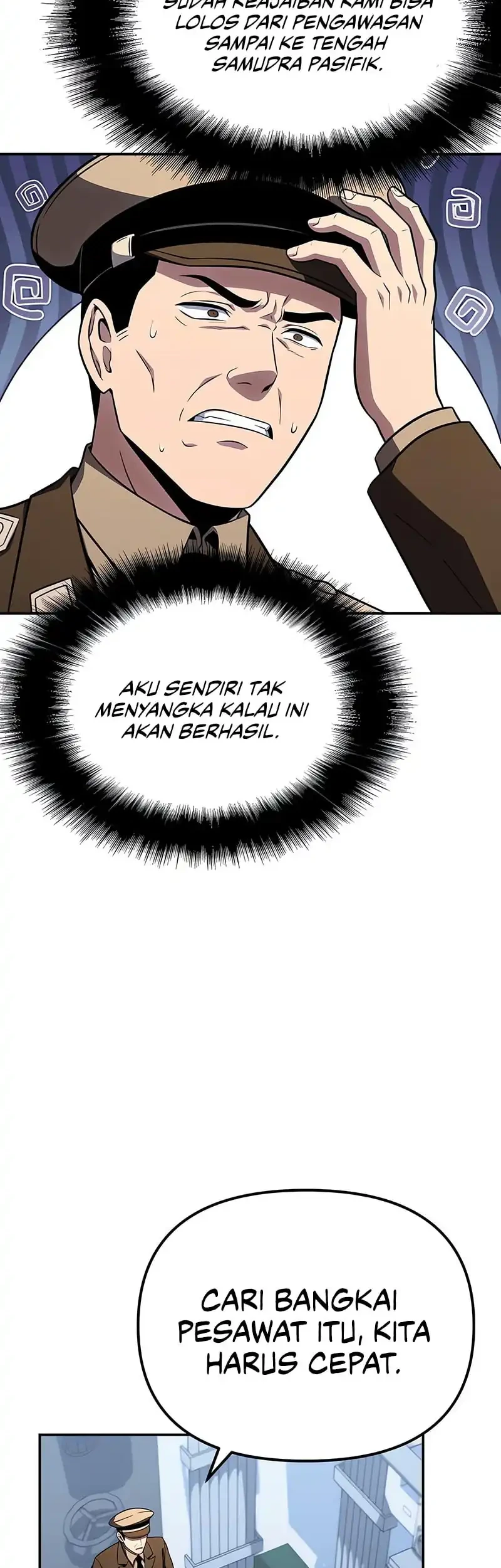 The Knight King Who Returned with a God Chapter 151 - halaman 58