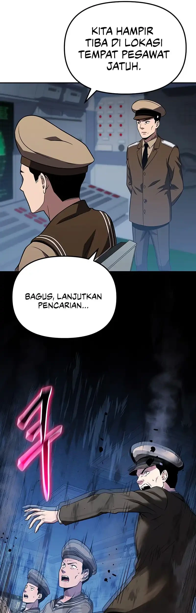 The Knight King Who Returned with a God Chapter 151 - halaman 61