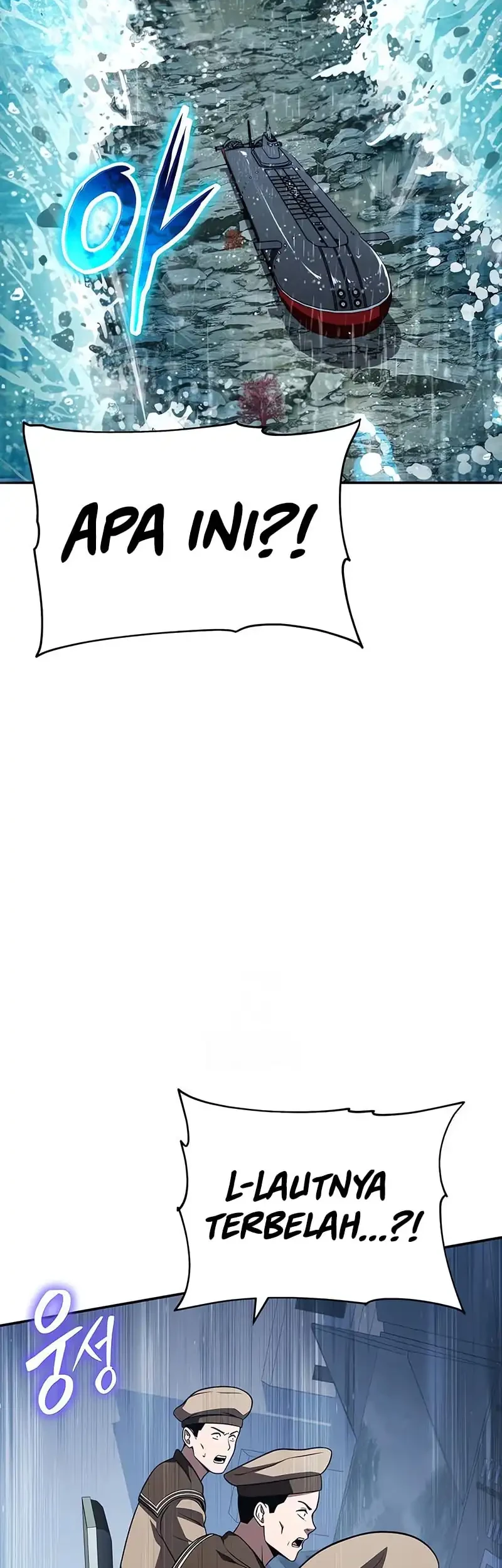 The Knight King Who Returned with a God Chapter 151 - halaman 66