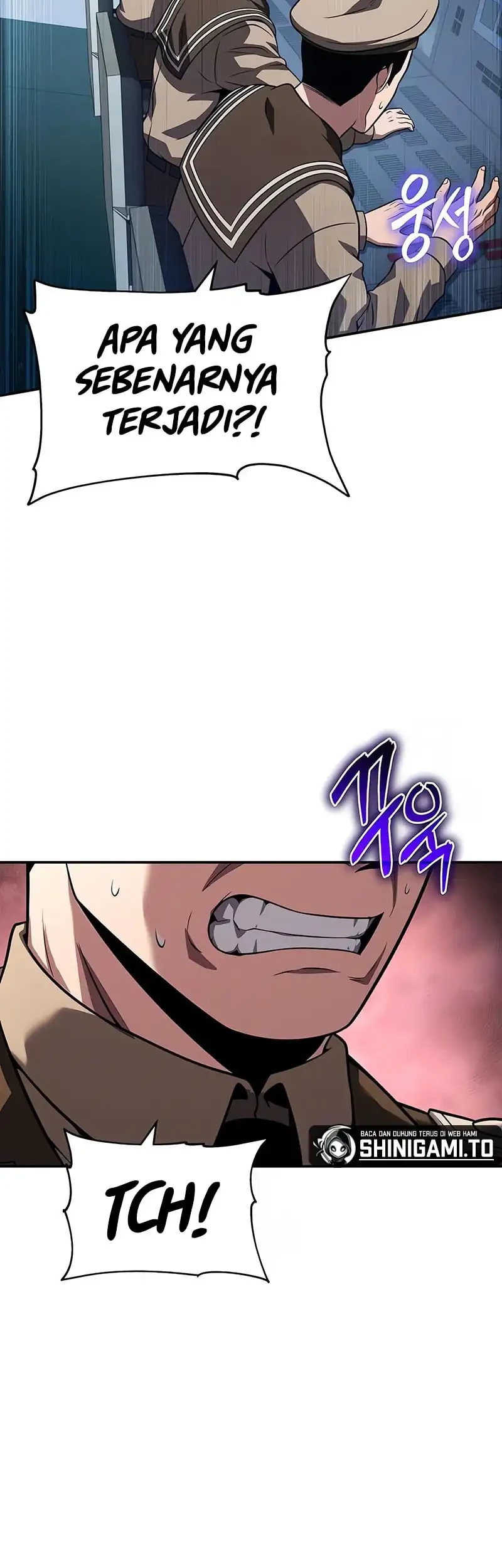 The Knight King Who Returned with a God Chapter 151 - halaman 67