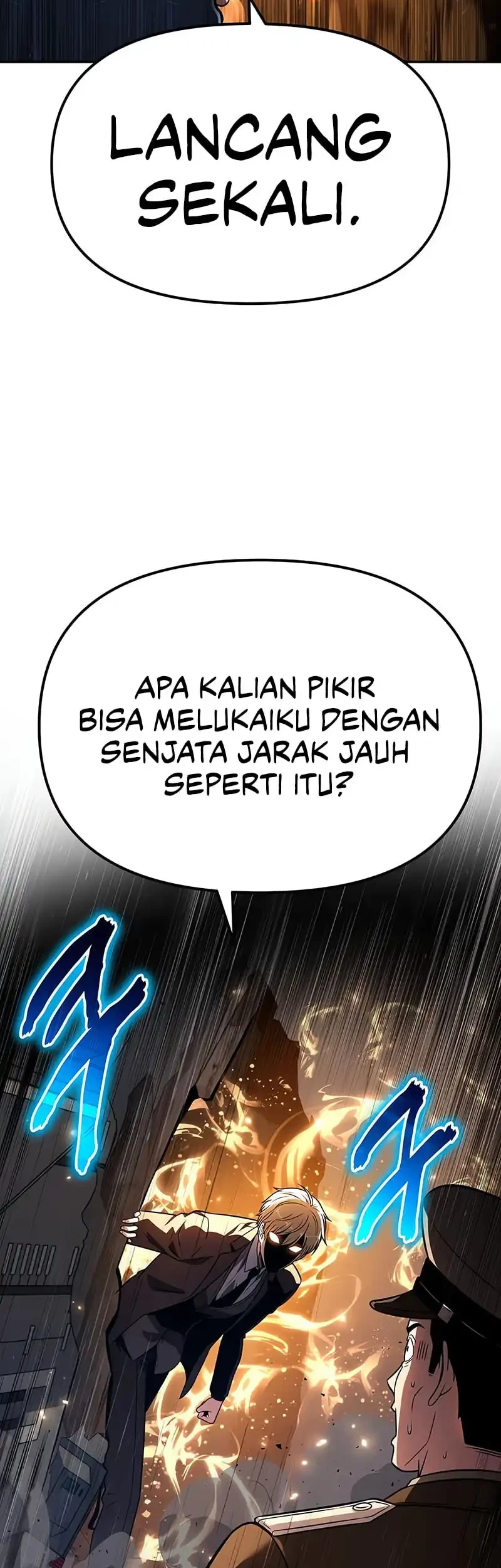 The Knight King Who Returned with a God Chapter 151 - halaman 71