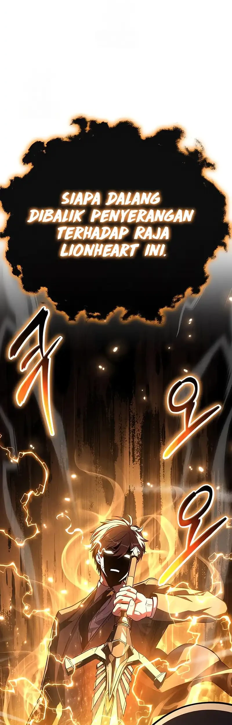 The Knight King Who Returned with a God Chapter 151 - halaman 74
