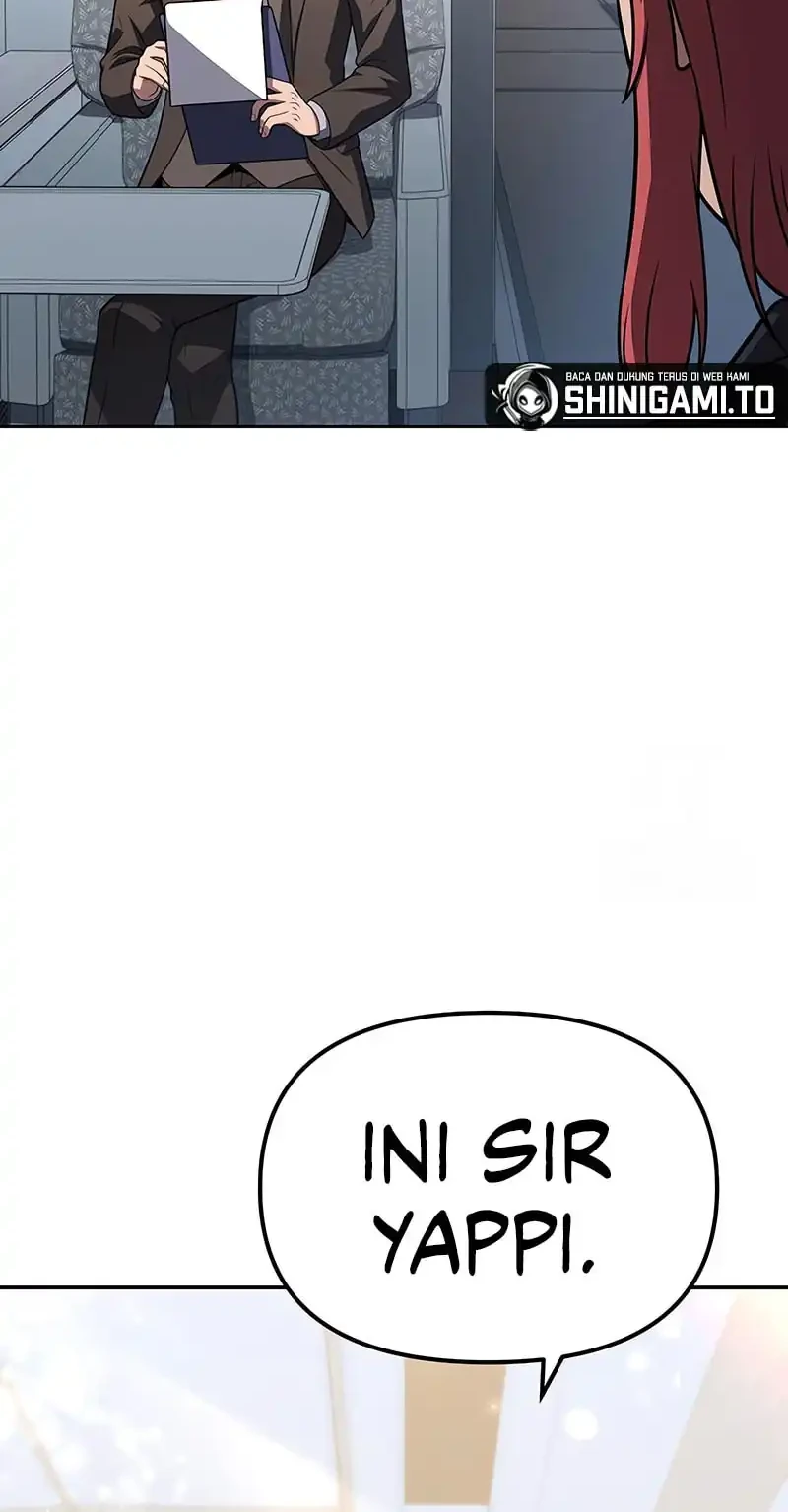The Knight King Who Returned with a God Chapter 151 - halaman 8