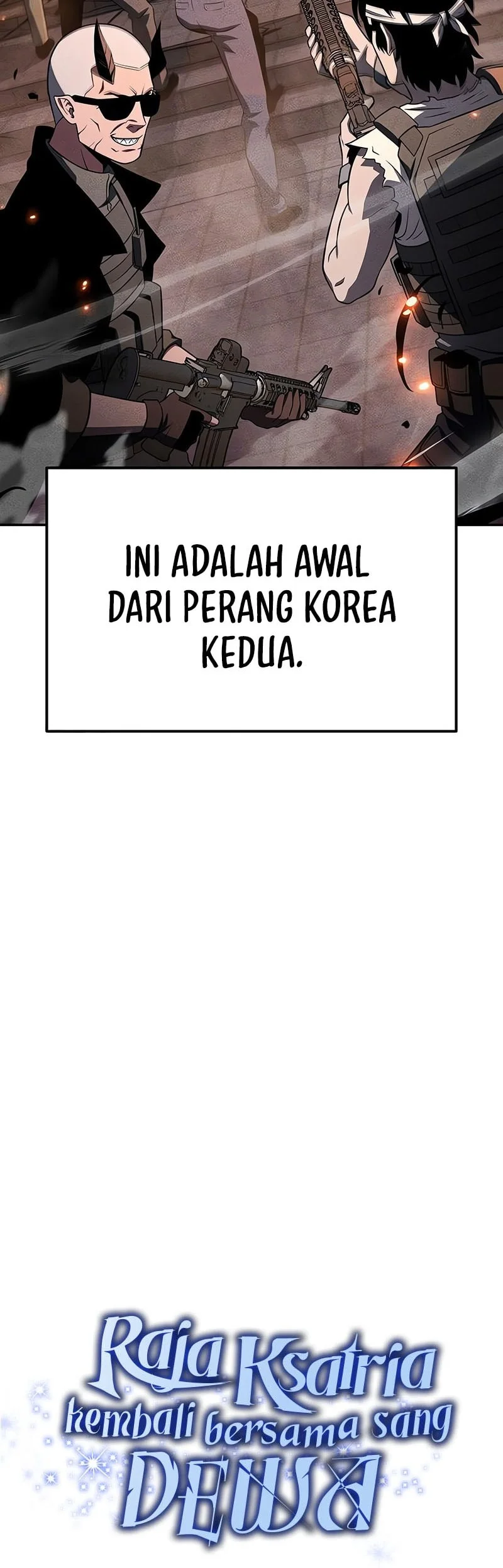 The Knight King Who Returned with a God Chapter 152 - halaman 17