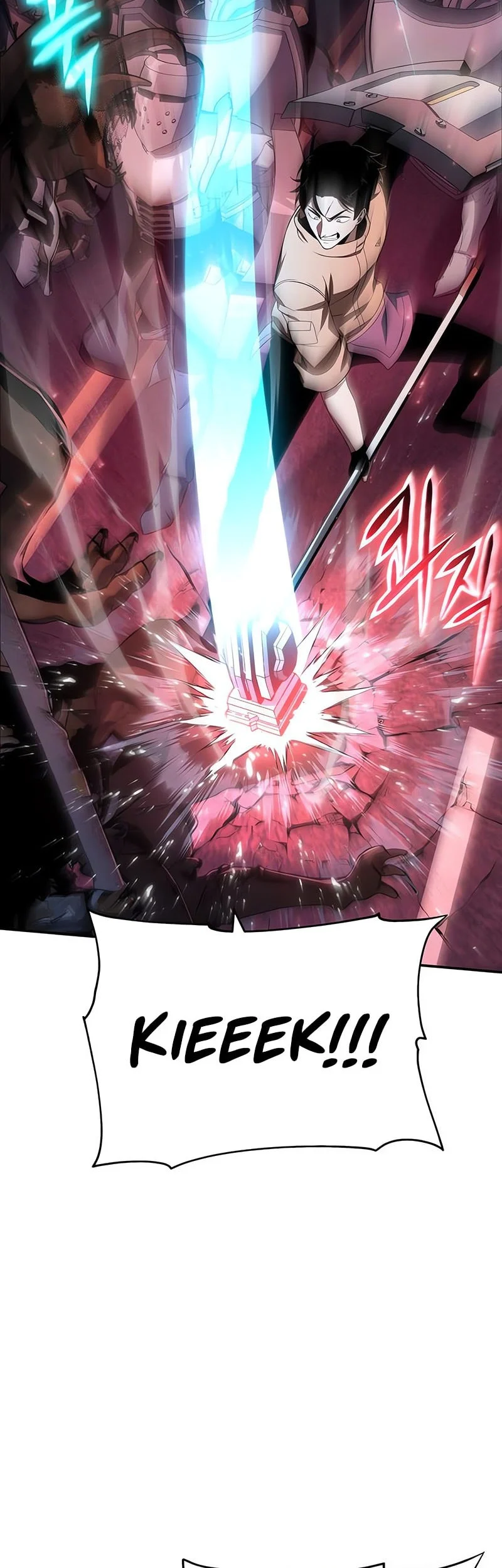 The Knight King Who Returned with a God Chapter 152 - halaman 27