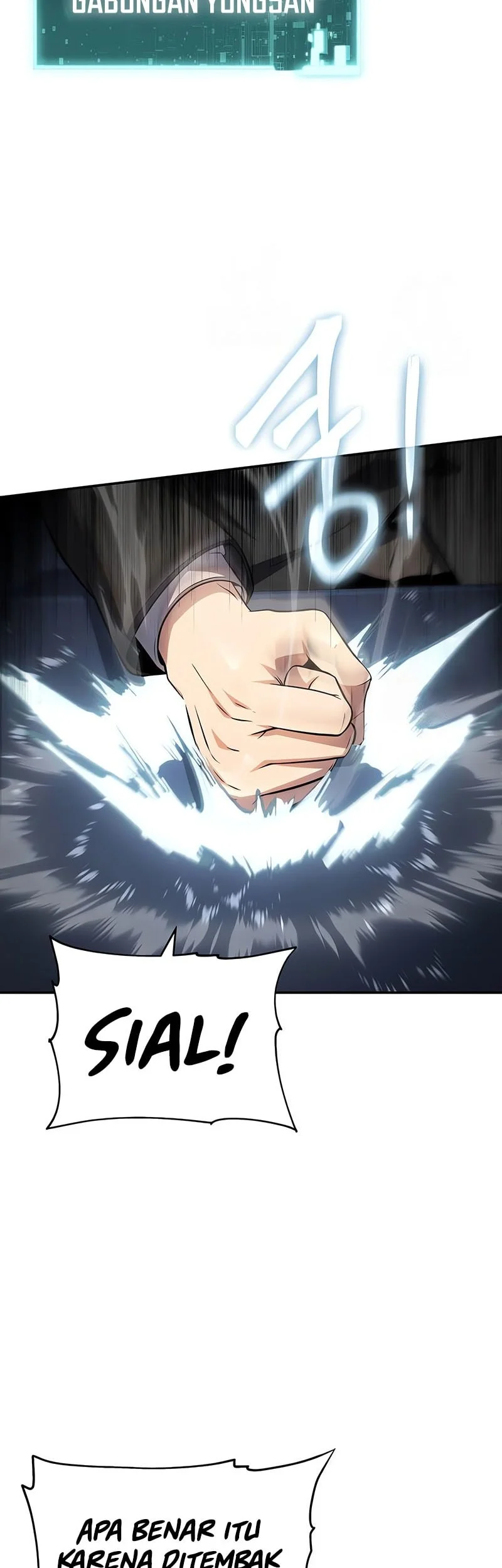 The Knight King Who Returned with a God Chapter 152 - halaman 3