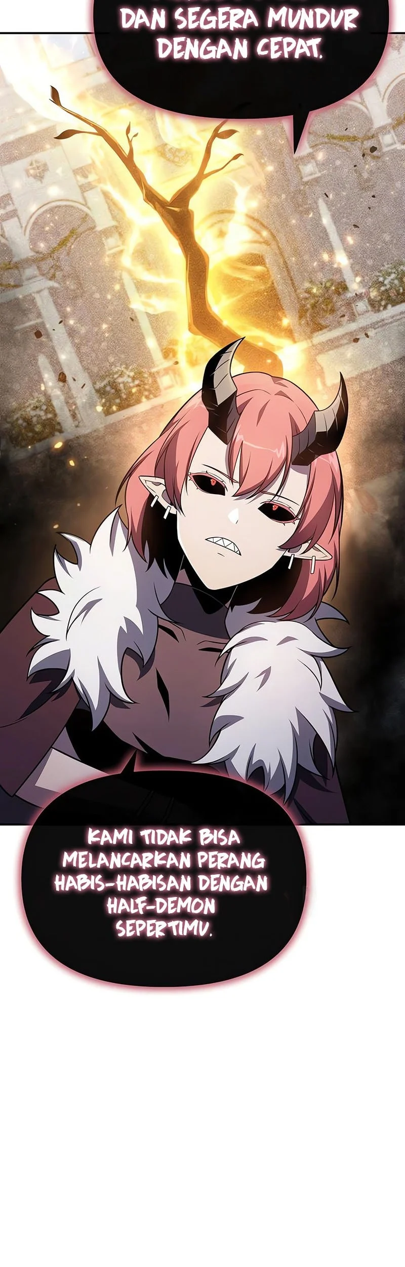 The Knight King Who Returned with a God Chapter 152 - halaman 35