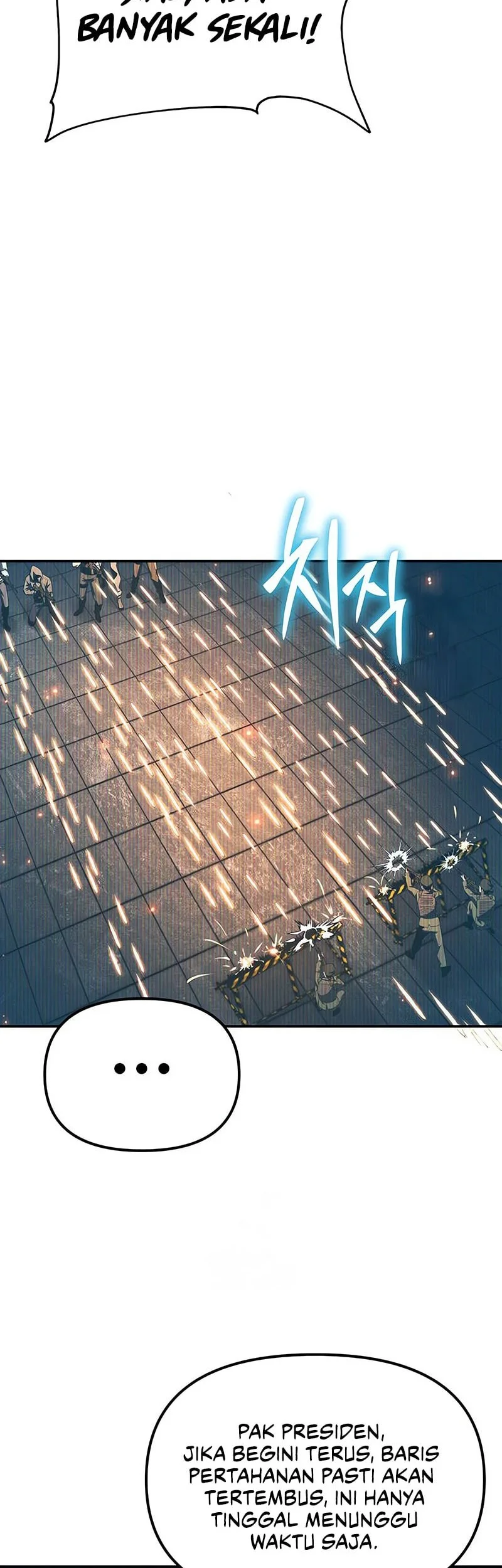 The Knight King Who Returned with a God Chapter 152 - halaman 59