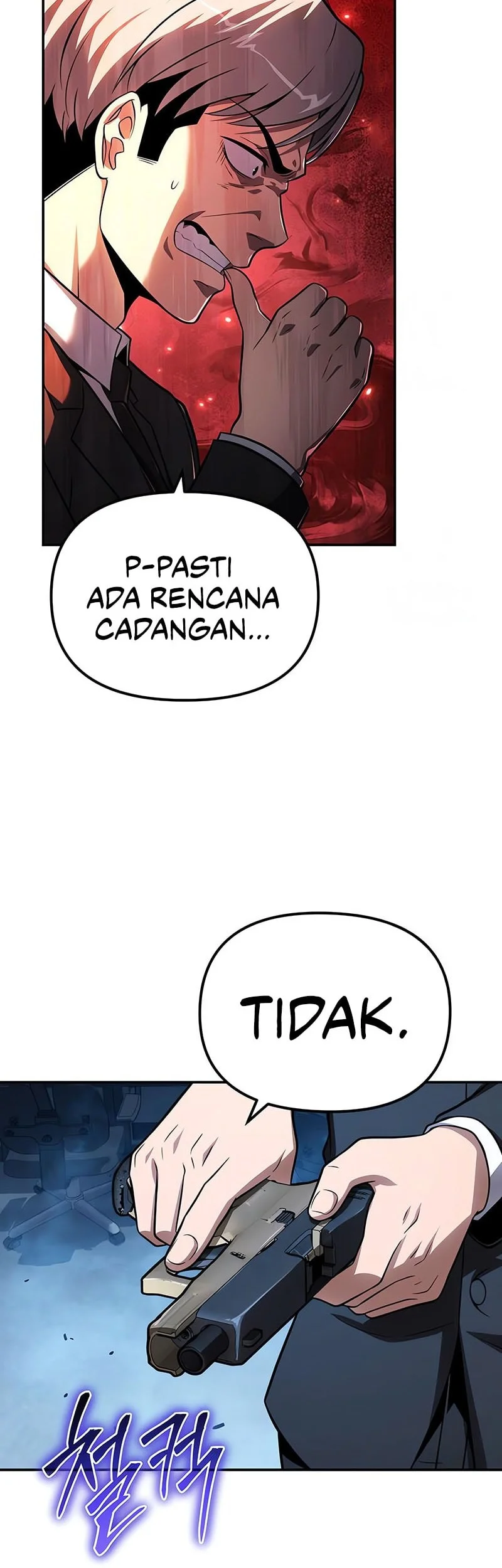 The Knight King Who Returned with a God Chapter 152 - halaman 61