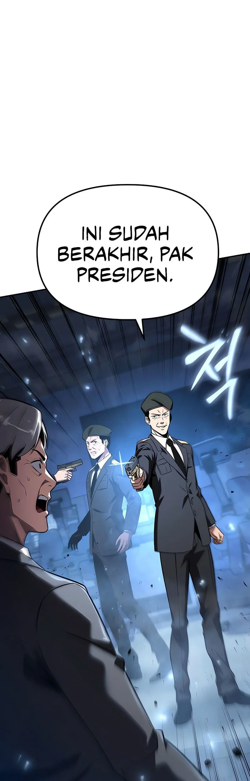 The Knight King Who Returned with a God Chapter 152 - halaman 62
