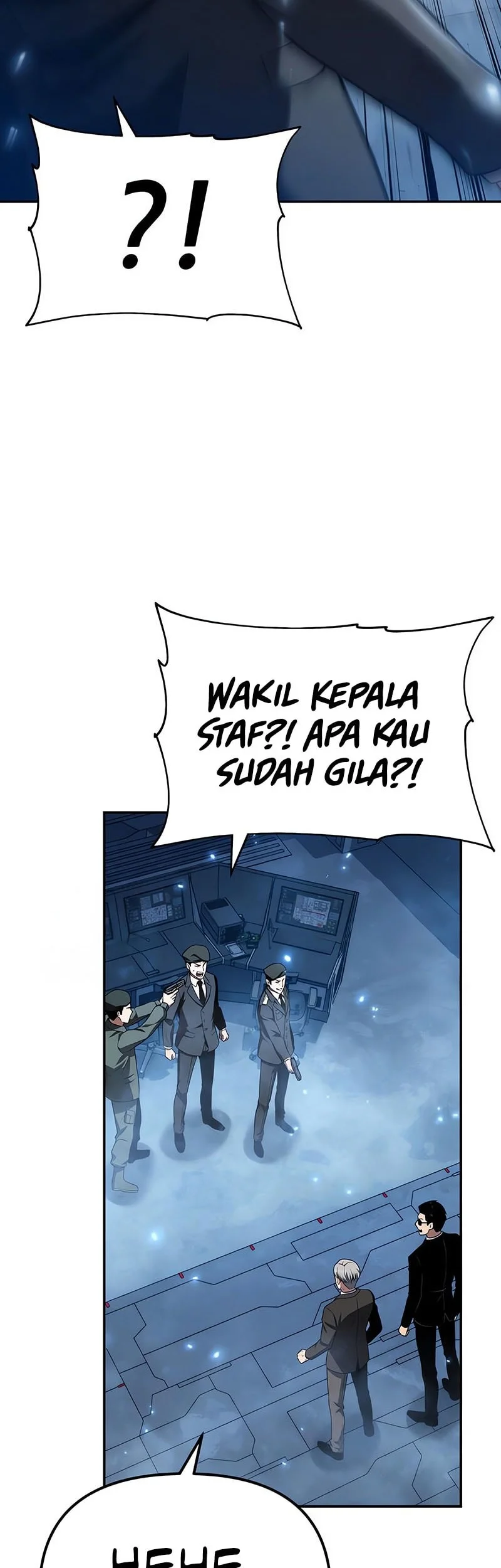 The Knight King Who Returned with a God Chapter 152 - halaman 63
