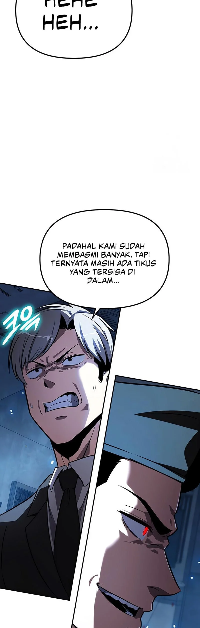The Knight King Who Returned with a God Chapter 152 - halaman 64