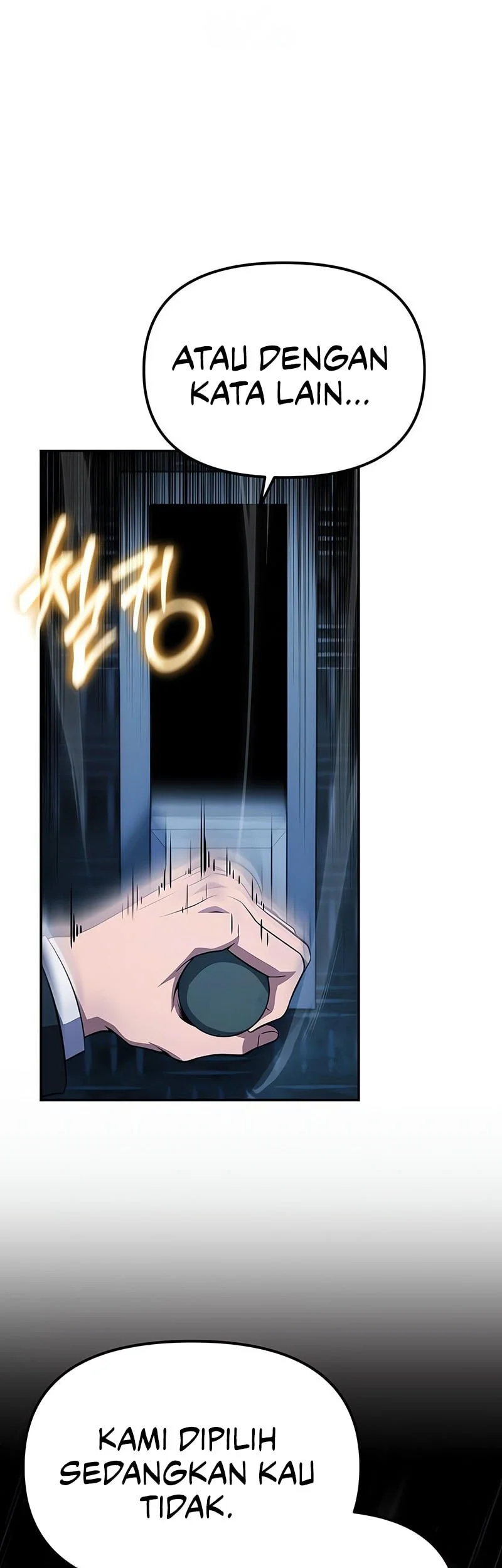 The Knight King Who Returned with a God Chapter 152 - halaman 66