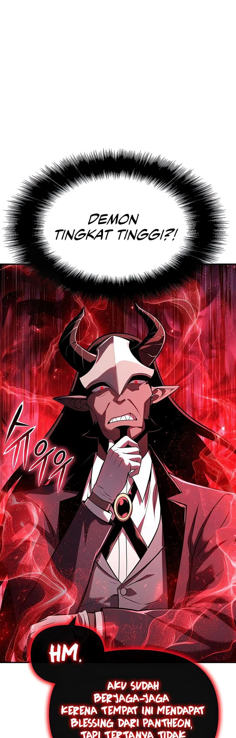 The Knight King Who Returned with a God Chapter 152 - halaman 68