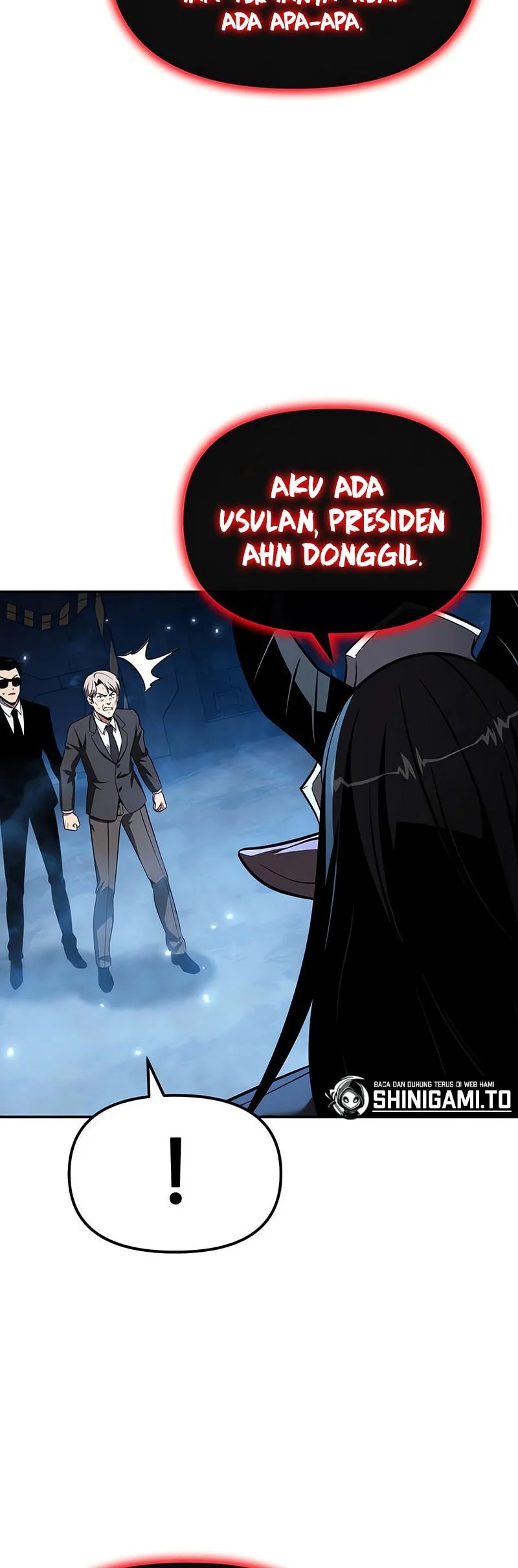 The Knight King Who Returned with a God Chapter 152 - halaman 69