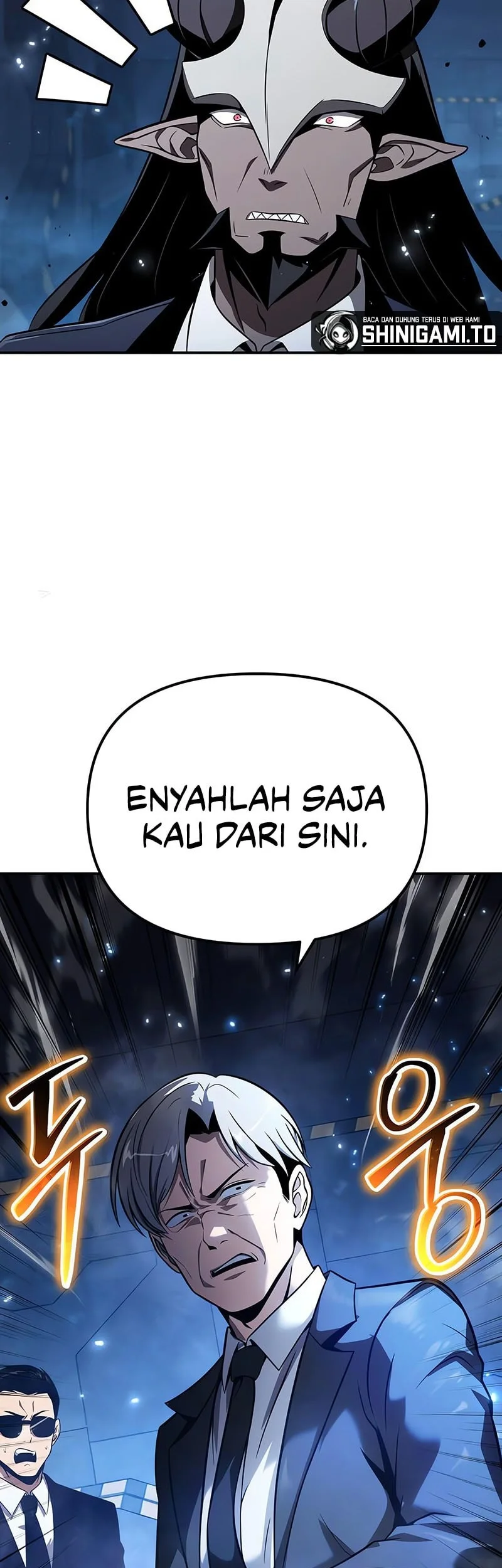 The Knight King Who Returned with a God Chapter 152 - halaman 72