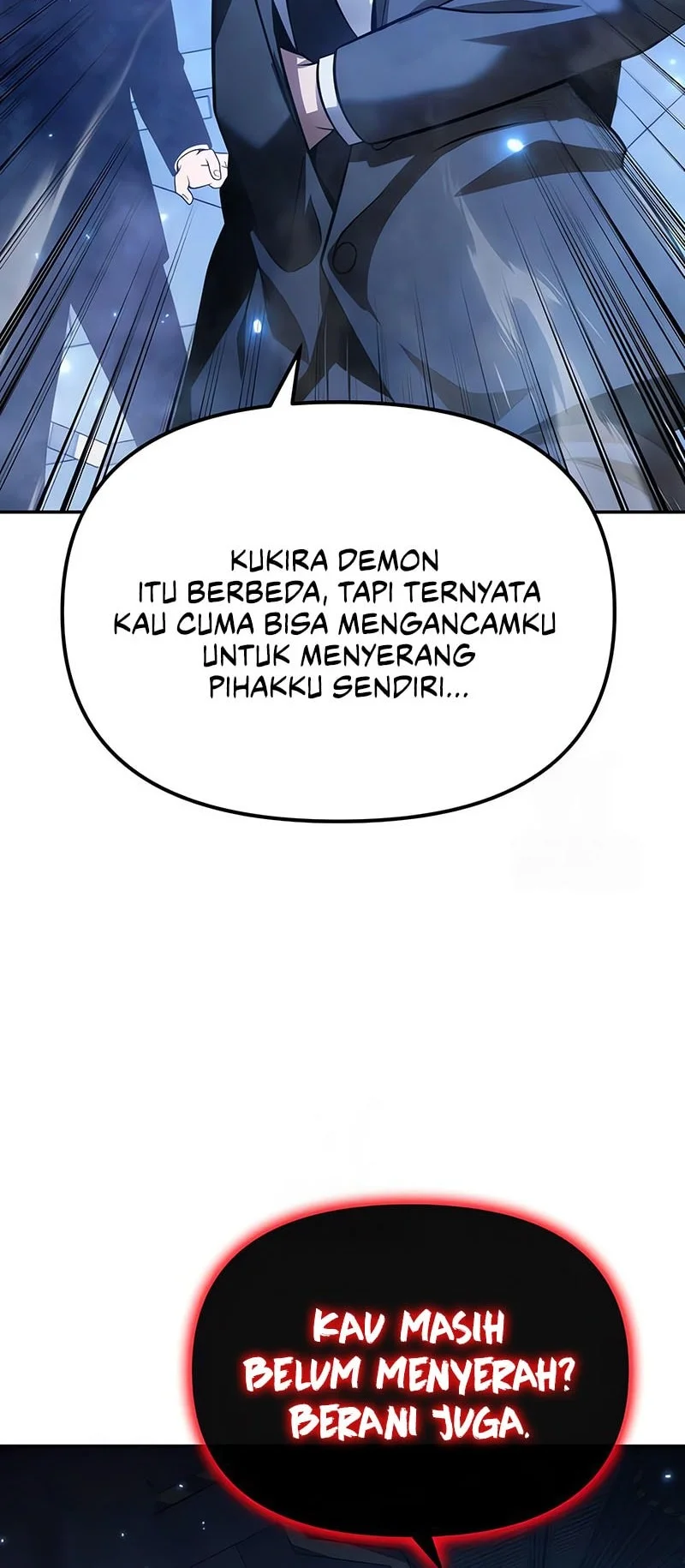 The Knight King Who Returned with a God Chapter 152 - halaman 73