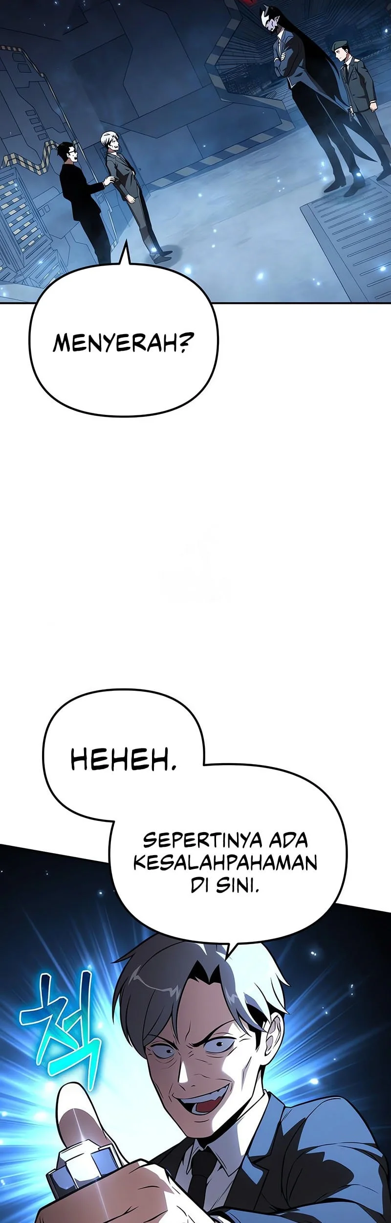 The Knight King Who Returned with a God Chapter 152 - halaman 74