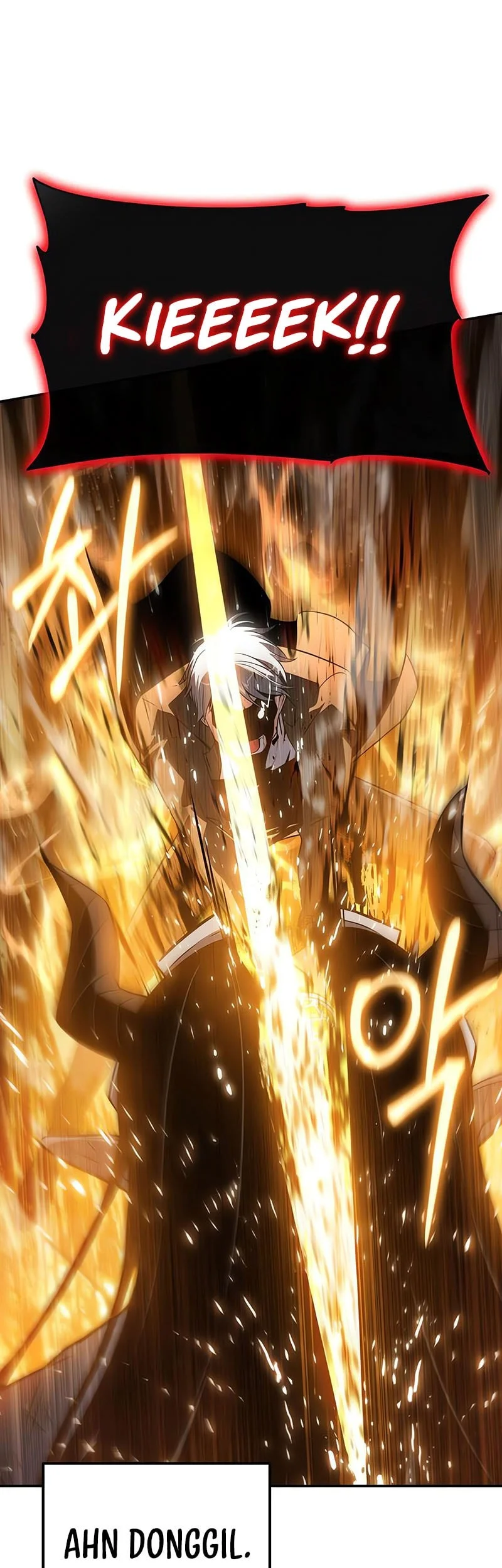 The Knight King Who Returned with a God Chapter 153 - halaman 25