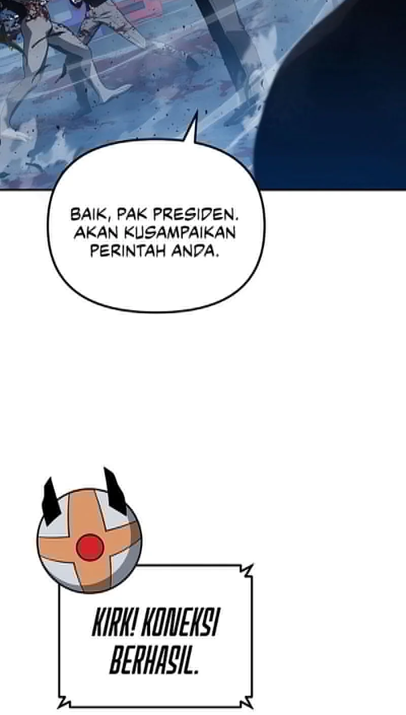 The Knight King Who Returned with a God Chapter 153 - halaman 36