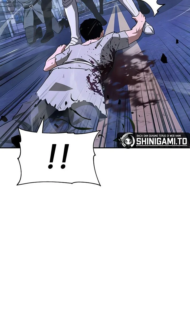 The Knight King Who Returned with a God Chapter 153 - halaman 52
