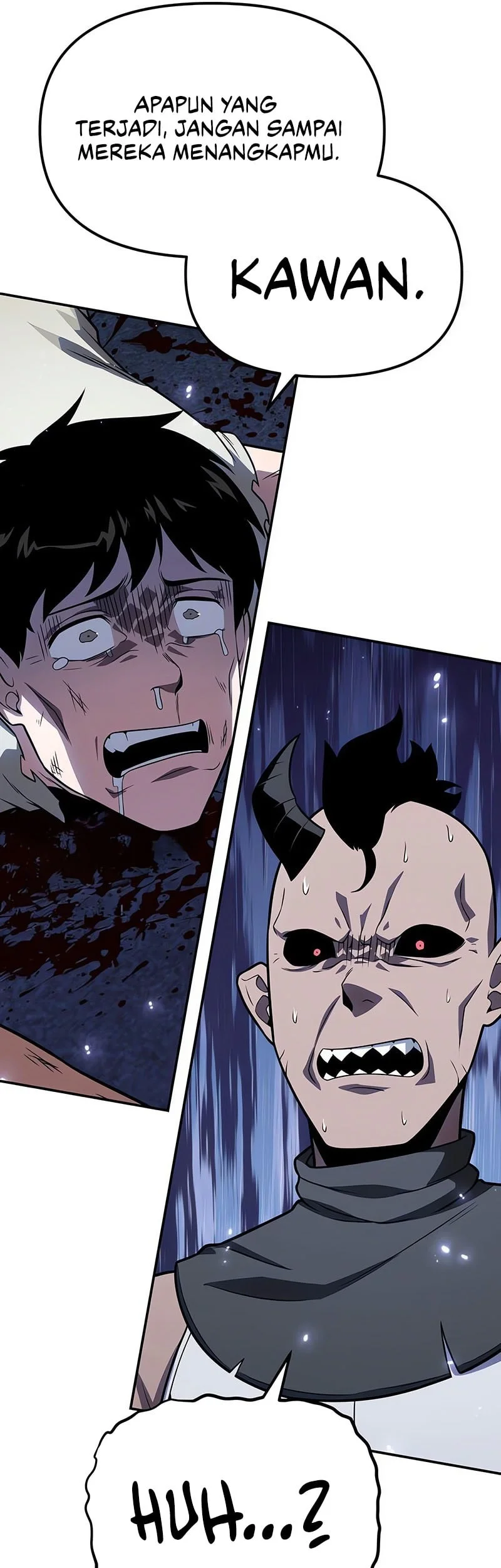 The Knight King Who Returned with a God Chapter 153 - halaman 53