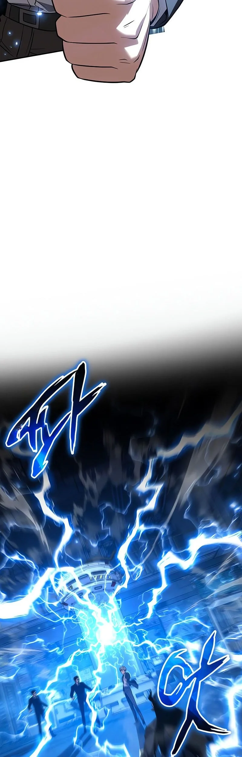 The Knight King Who Returned with a God Chapter 153 - halaman 6