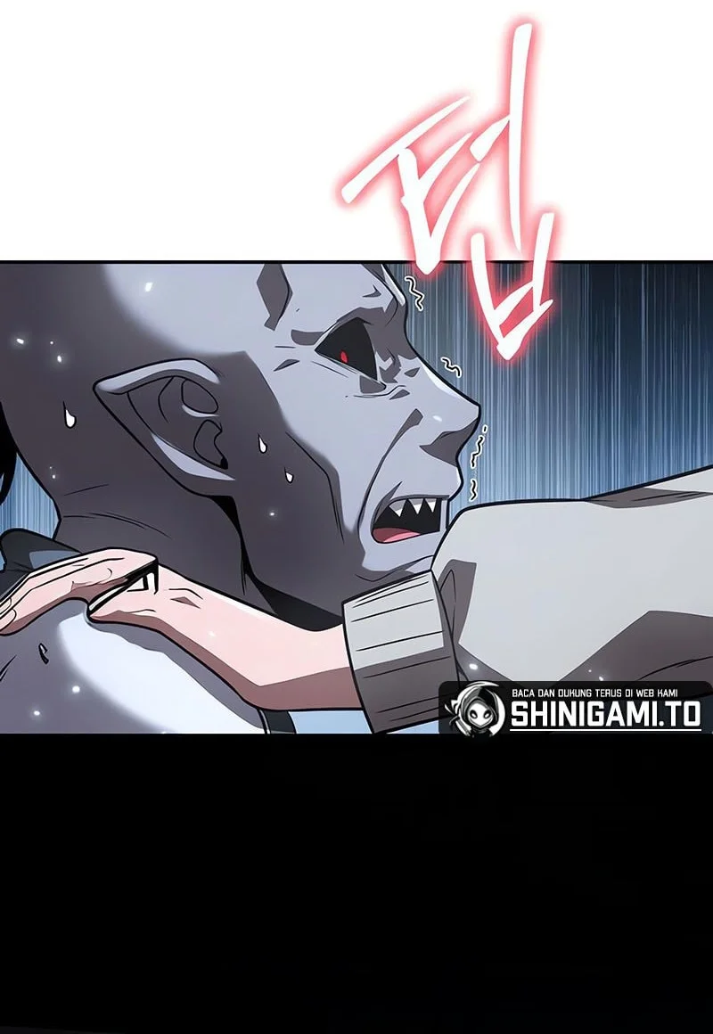 The Knight King Who Returned with a God Chapter 153 - halaman 60