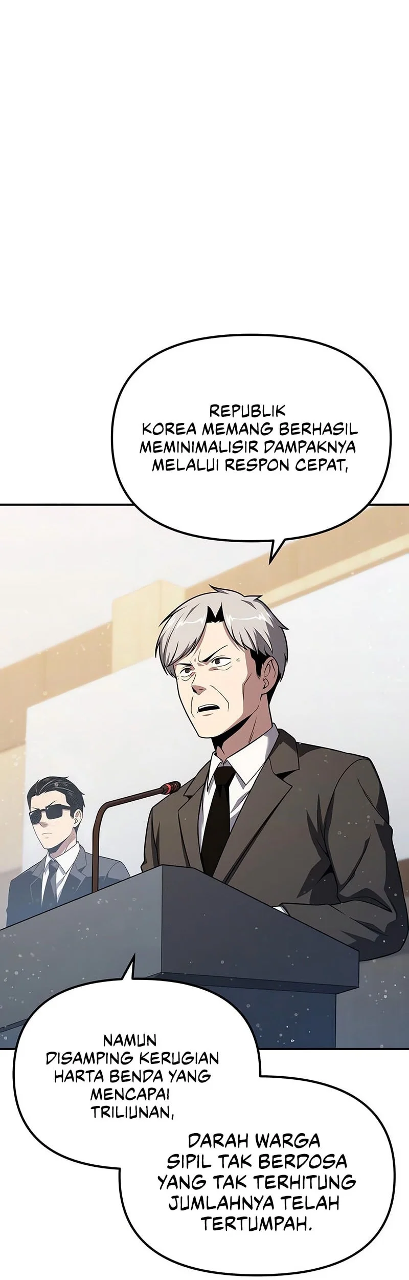 The Knight King Who Returned with a God Chapter 153 - halaman 66