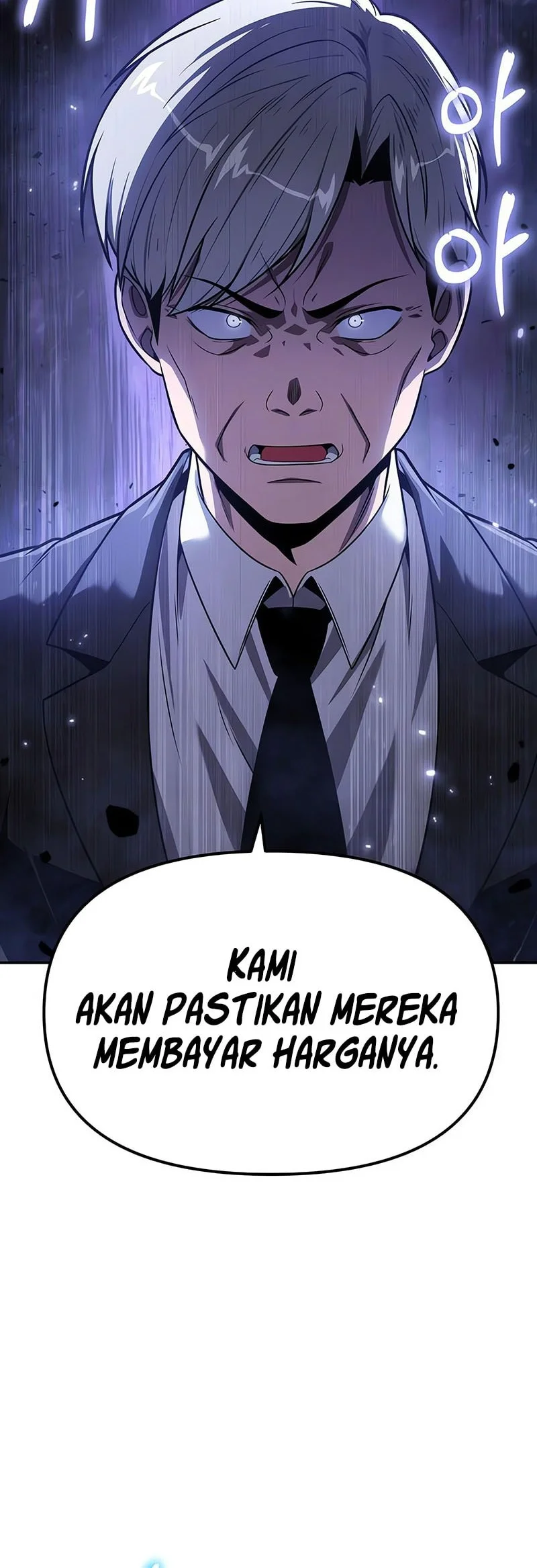 The Knight King Who Returned with a God Chapter 153 - halaman 68