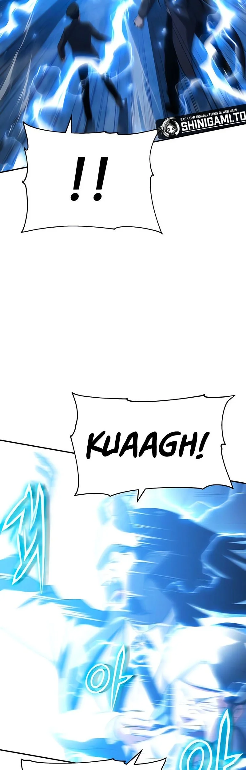 The Knight King Who Returned with a God Chapter 153 - halaman 7