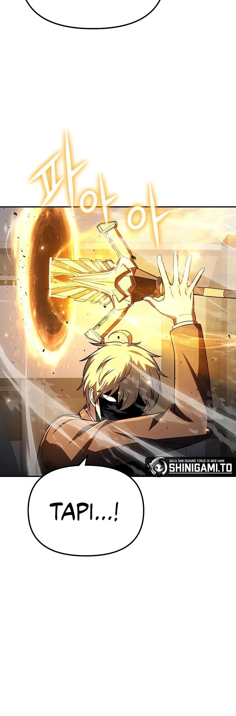 The Knight King Who Returned with a God Chapter 153 - halaman 72