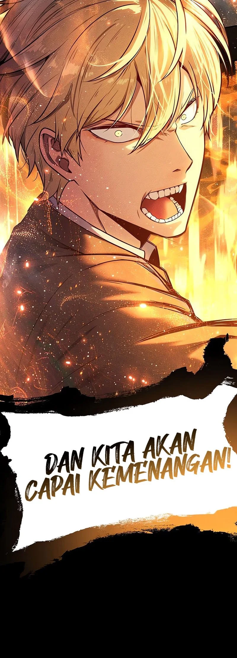 The Knight King Who Returned with a God Chapter 153 - halaman 76