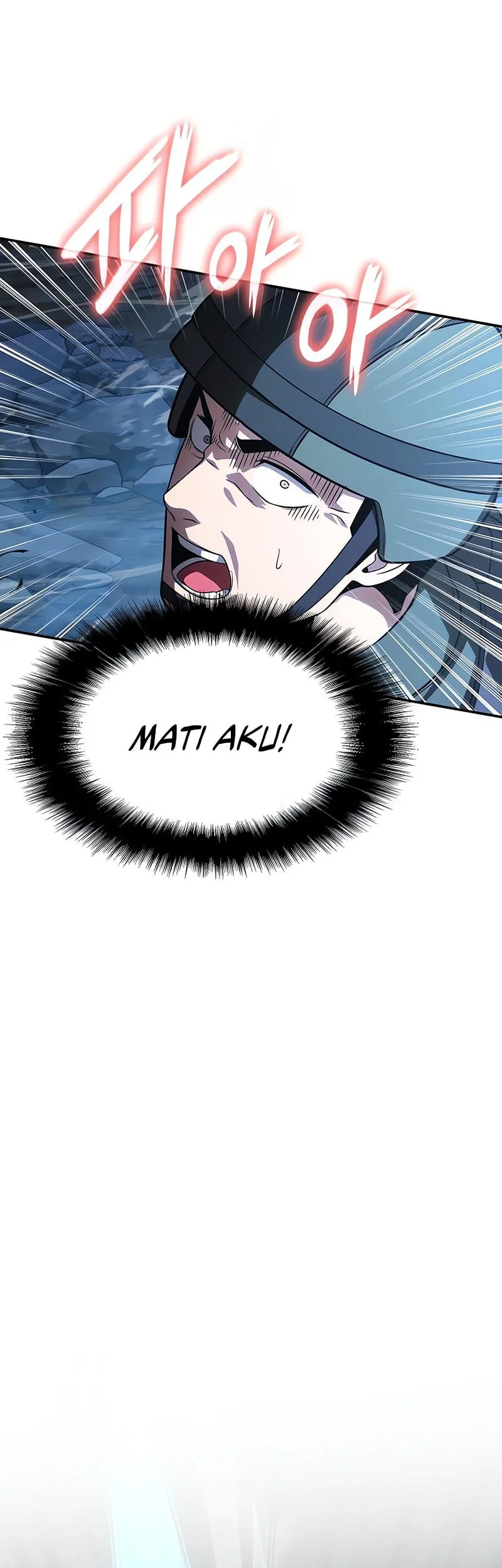 The Knight King Who Returned with a God Chapter 154 - halaman 21