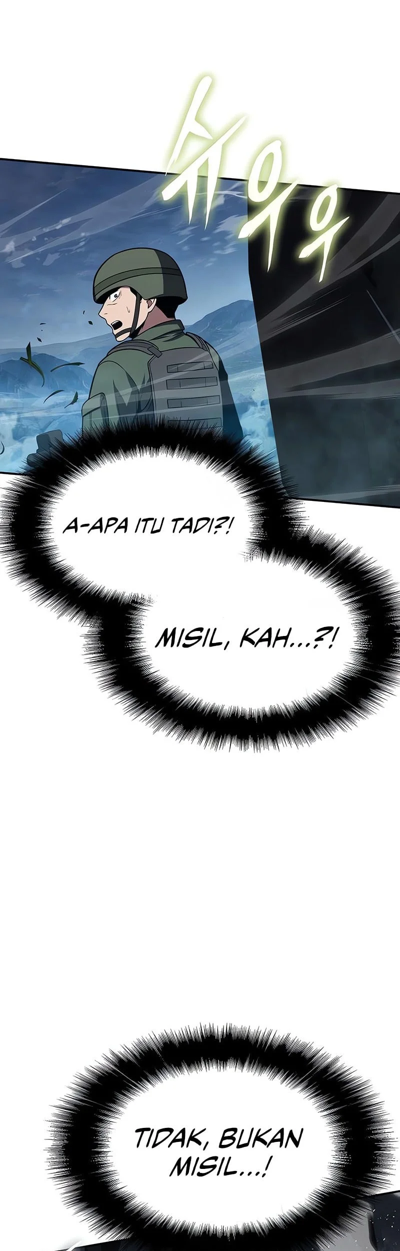 The Knight King Who Returned with a God Chapter 154 - halaman 23