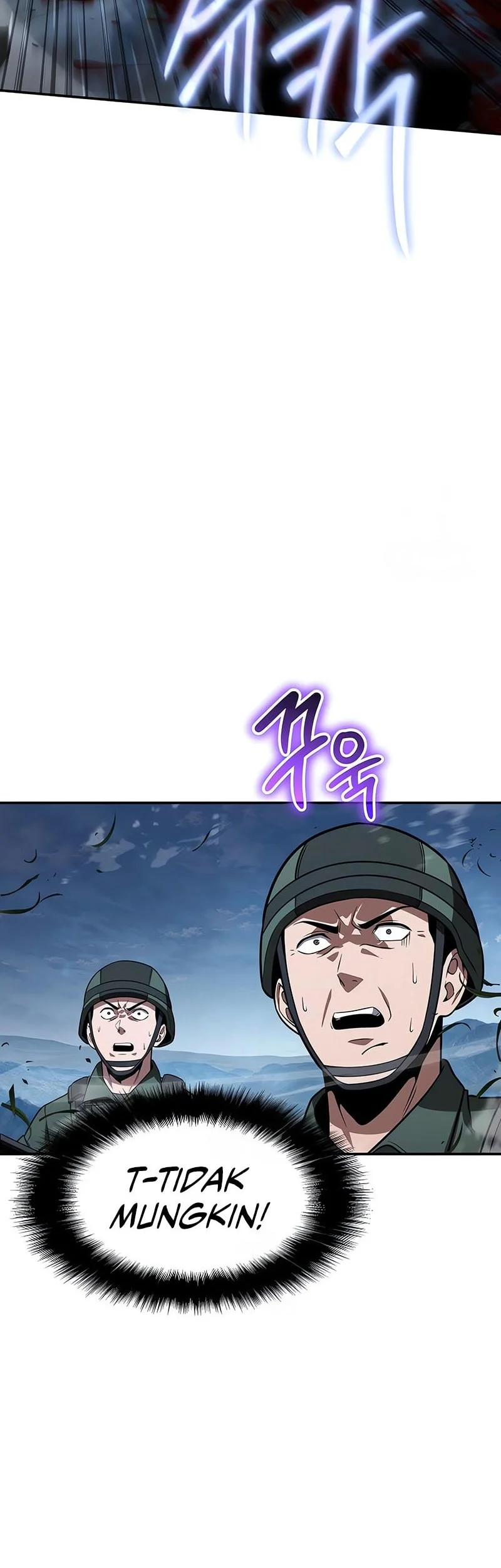 The Knight King Who Returned with a God Chapter 154 - halaman 30