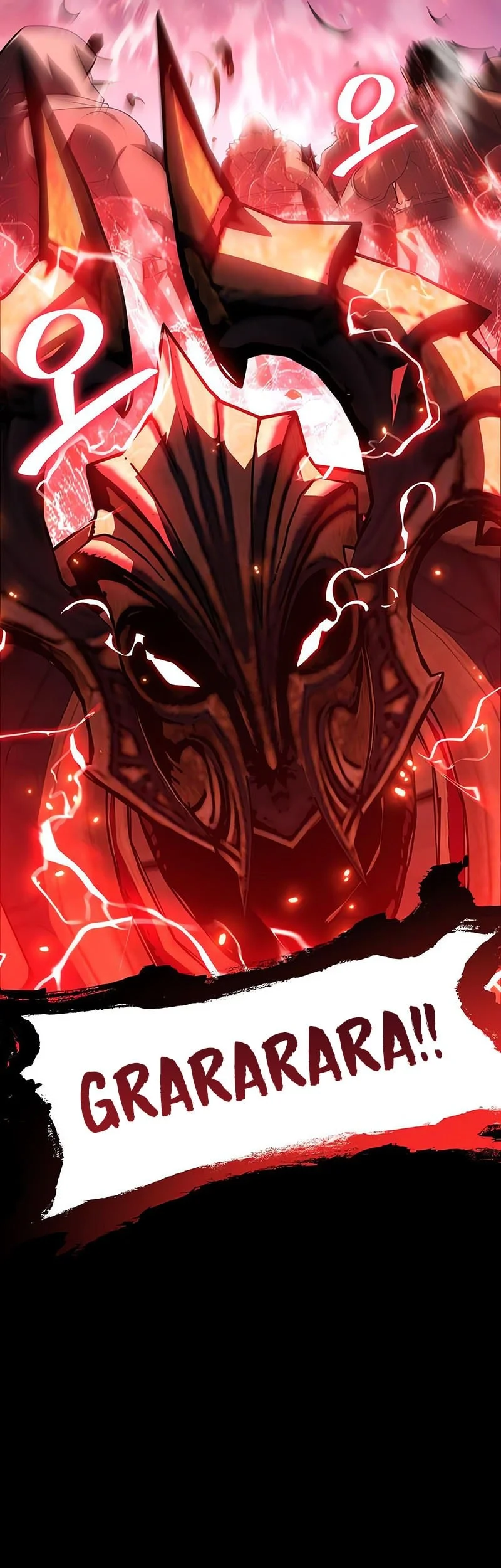 The Knight King Who Returned with a God Chapter 154 - halaman 37