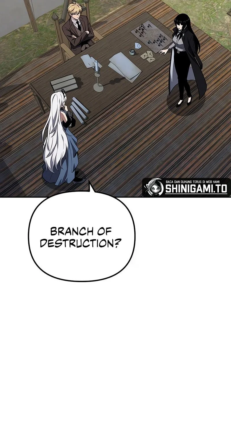 The Knight King Who Returned with a God Chapter 154 - halaman 52