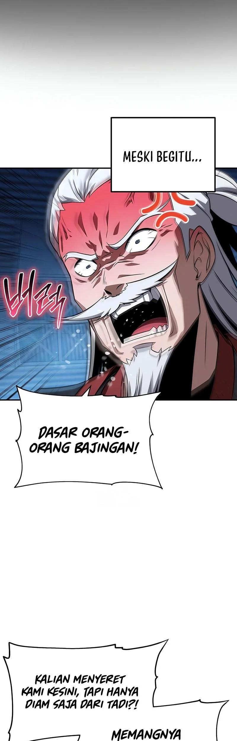 The Knight King Who Returned with a God Chapter 154 - halaman 65