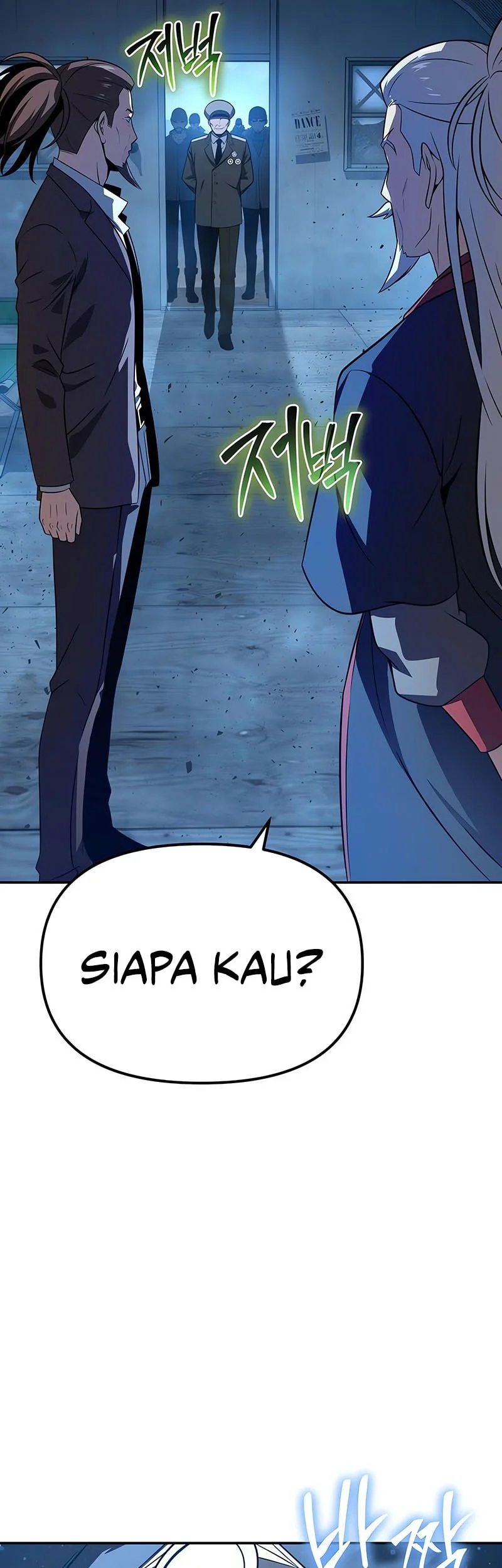 The Knight King Who Returned with a God Chapter 154 - halaman 69