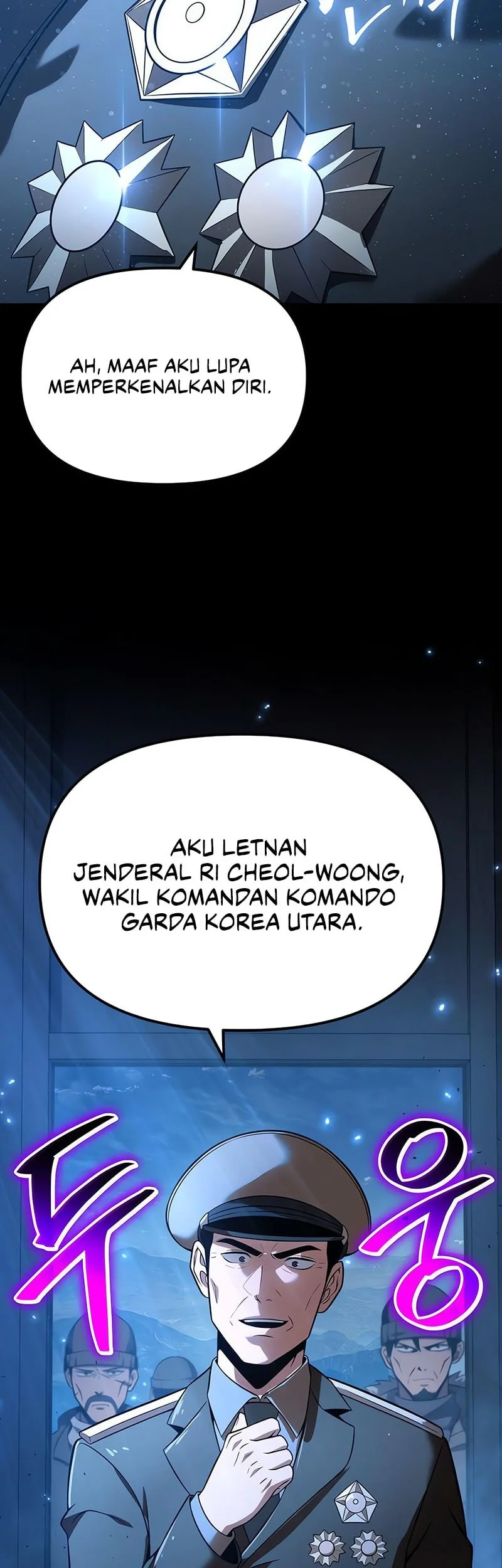 The Knight King Who Returned with a God Chapter 154 - halaman 70