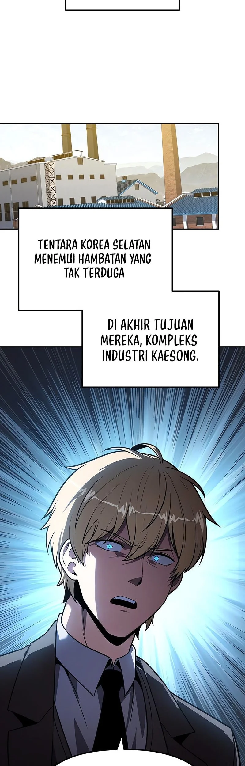 The Knight King Who Returned with a God Chapter 155 - halaman 27