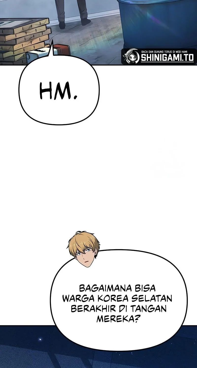 The Knight King Who Returned with a God Chapter 155 - halaman 29