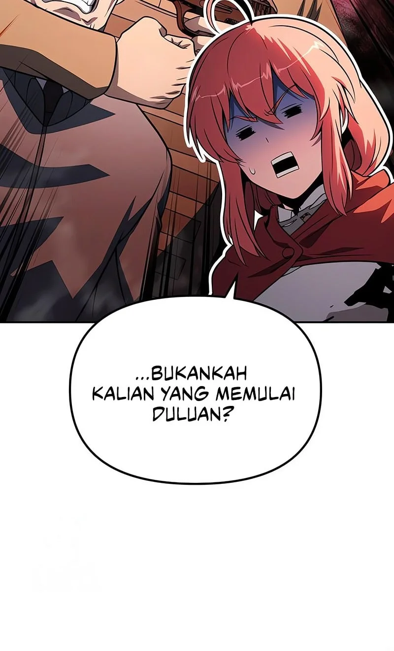 The Knight King Who Returned with a God Chapter 155 - halaman 37