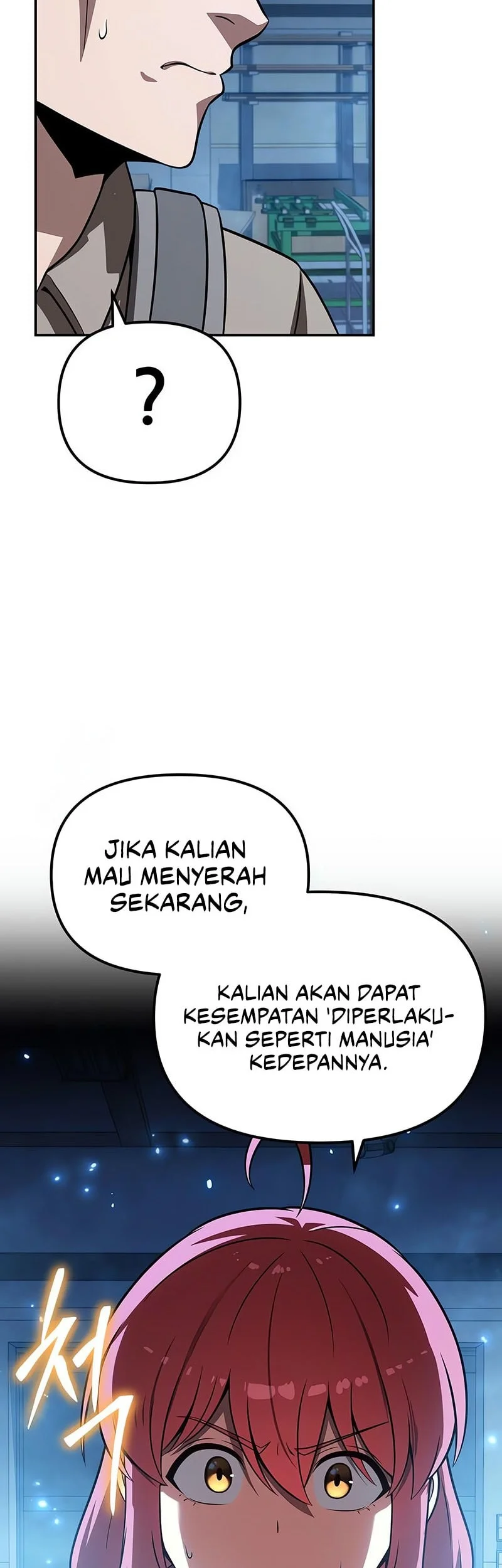The Knight King Who Returned with a God Chapter 155 - halaman 39