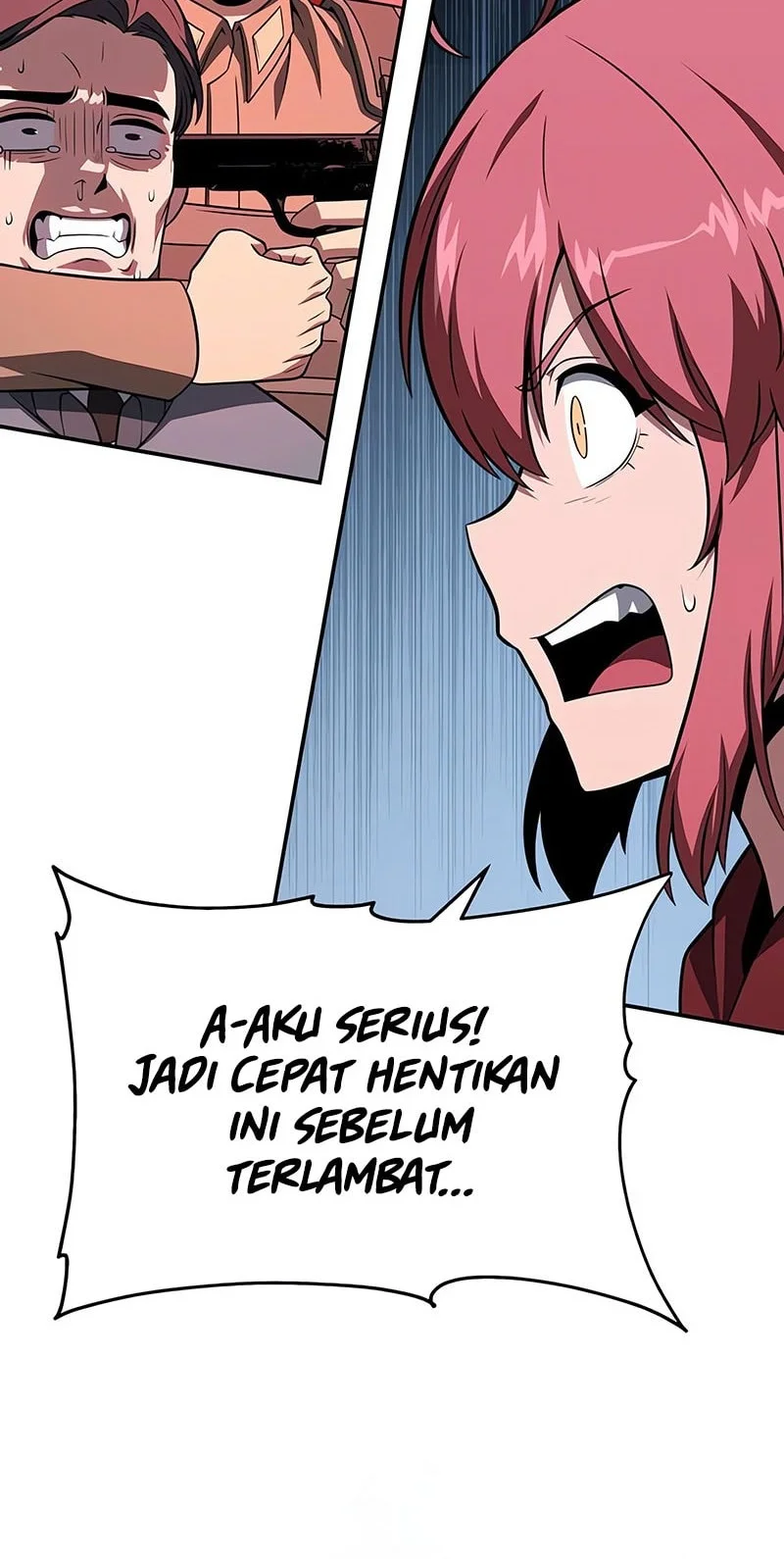The Knight King Who Returned with a God Chapter 155 - halaman 41