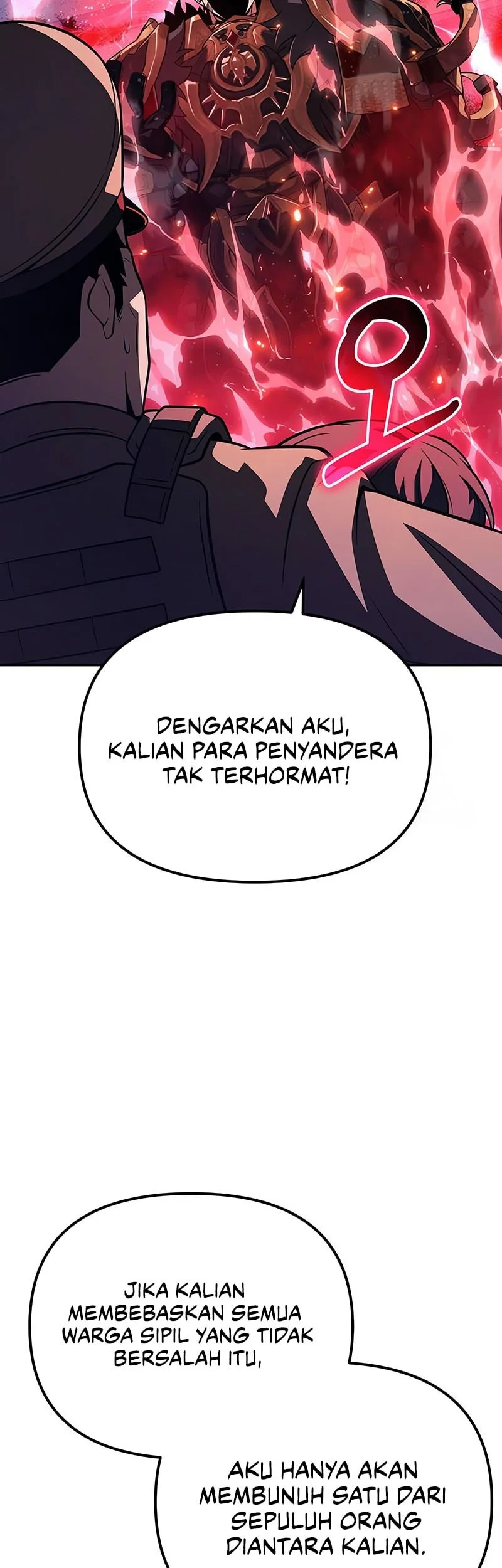 The Knight King Who Returned with a God Chapter 155 - halaman 44