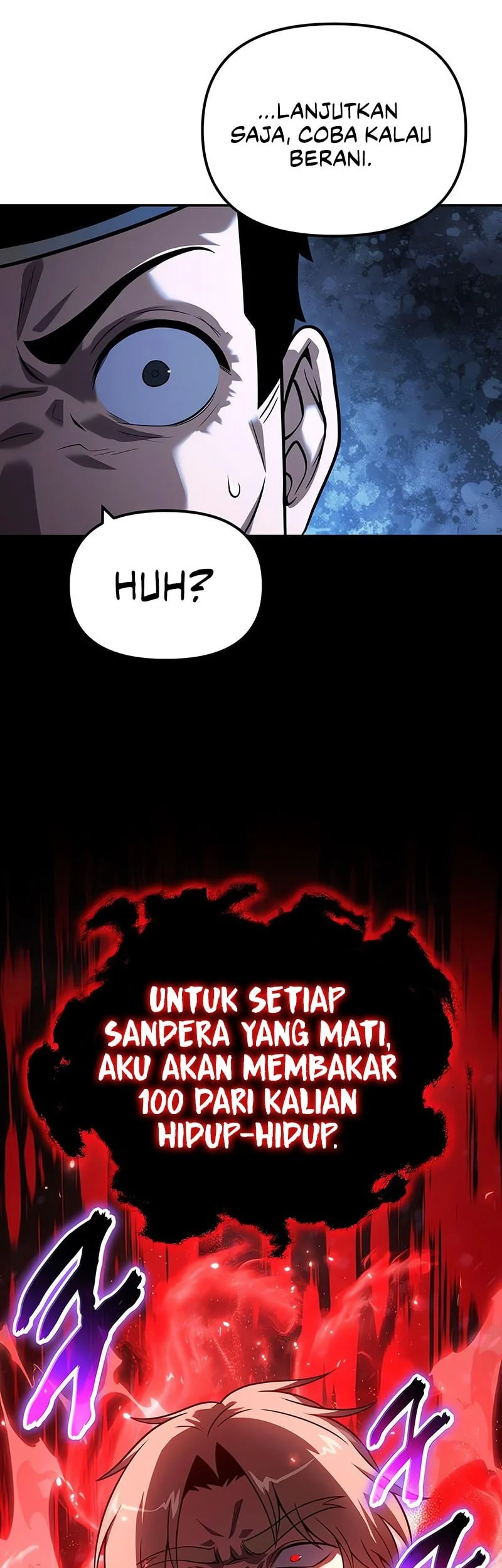 The Knight King Who Returned with a God Chapter 155 - halaman 48