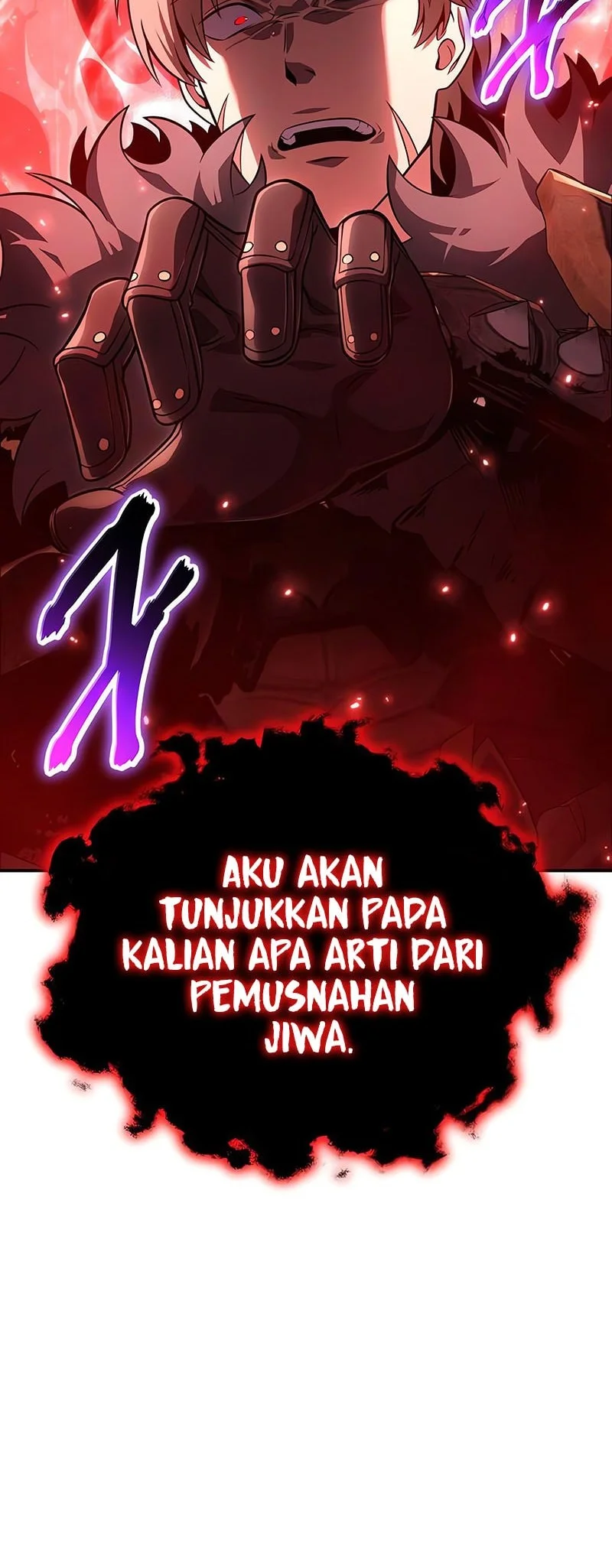 The Knight King Who Returned with a God Chapter 155 - halaman 49