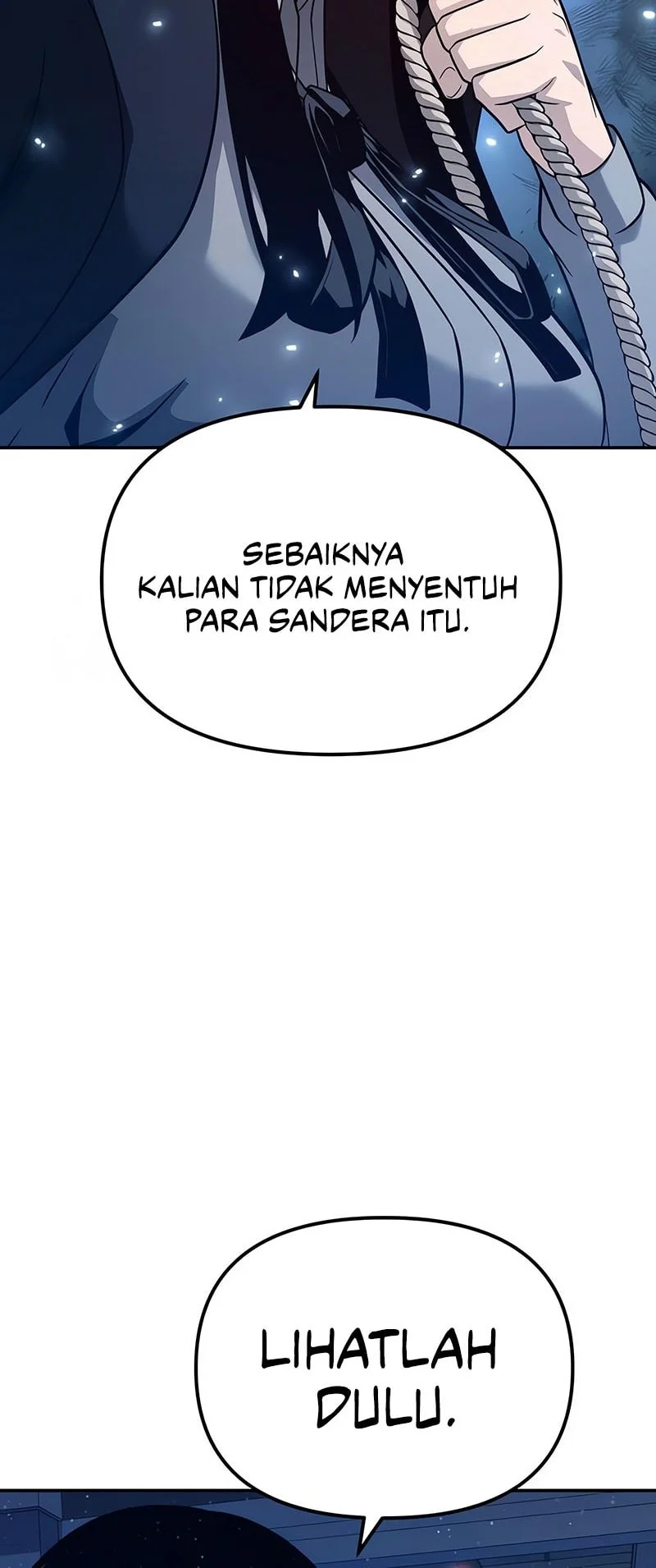 The Knight King Who Returned with a God Chapter 155 - halaman 61